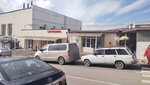 Восточный (ulitsa Kotovskogo, 8), centro comercial