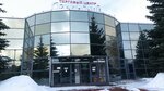 Bogatyr (Leninskiy Avenue, 14А), clothing store