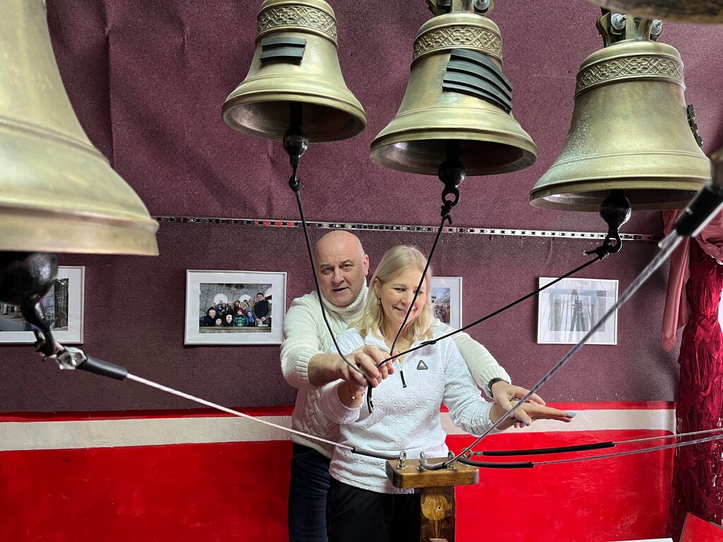 Museum Академия колокольного звона Петровского В.М., Arkhangelsk, photo