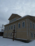 Дом купца Лазарева (selo Pasha, Sovetskaya ulitsa, 101), landmark, attraction
