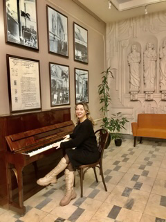 Фото Subcultura SPb