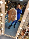 Anna Showroom (Molodyozhnaya ulitsa, 12) ، قاعة عرض