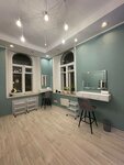 Eclers (Pokrovka Street, 1/13/6с2), beauty coworking