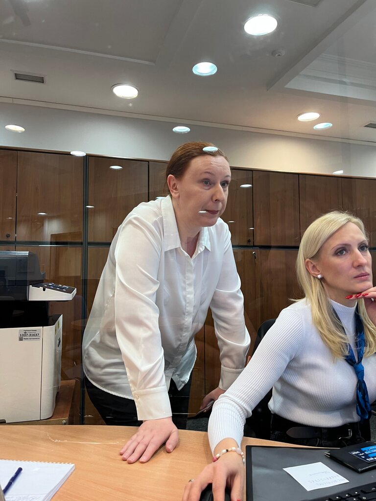 Bank Vtb Bank, Moscow, photo