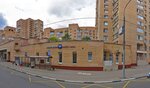 Otdeleniye pochtovoy svyazi Moskva 111394 (Moscow, Novogireyevskaya Street, 54), post office