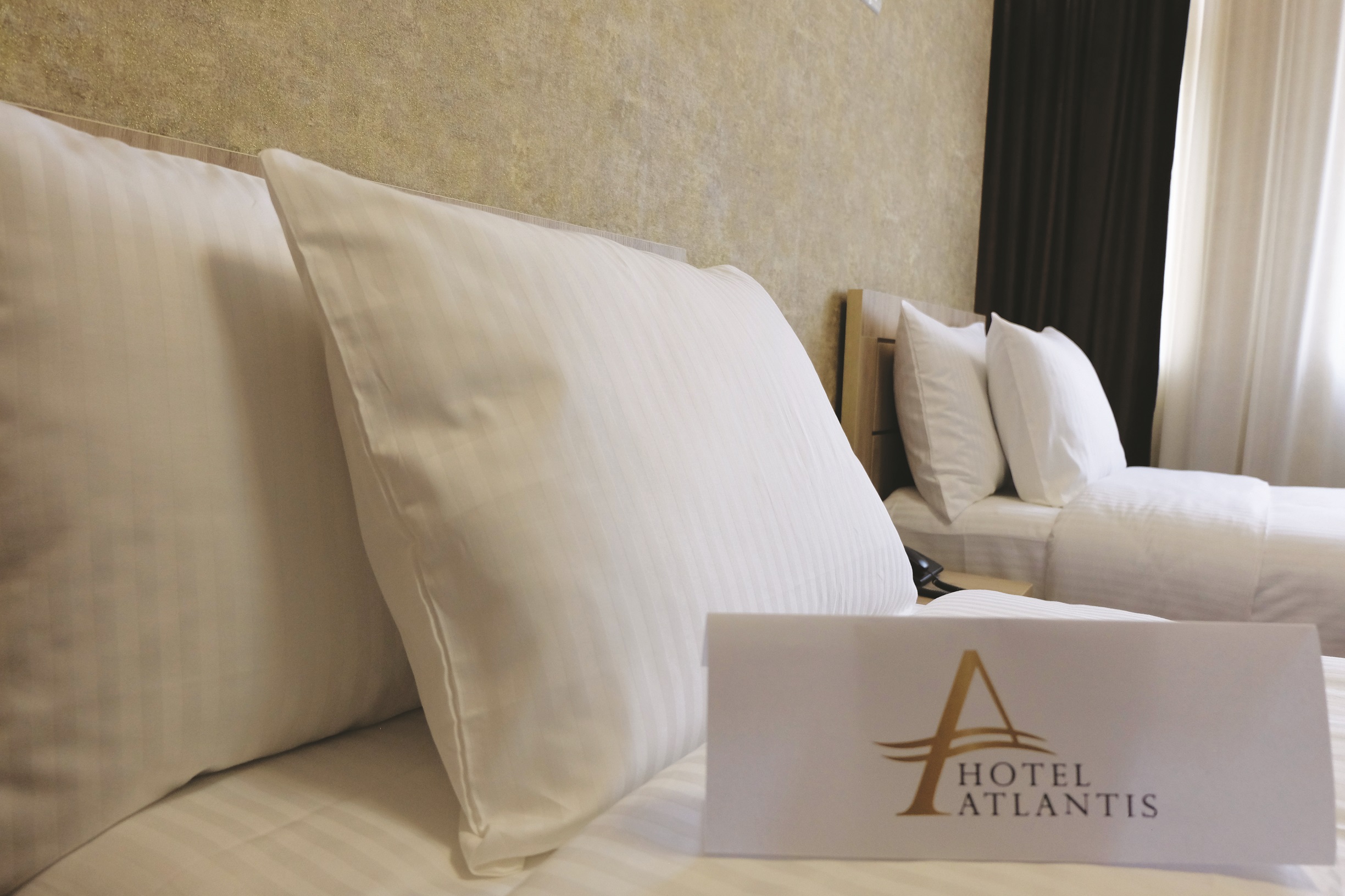 Фото Мини-Отель Atlantis