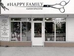 Happyfamily (Ялтинская улица, 1), beauty salon
