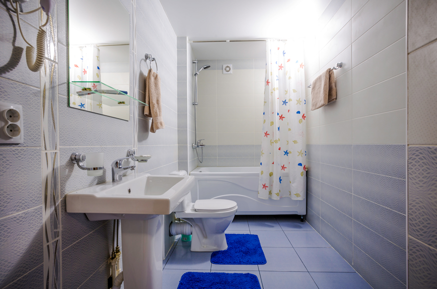 Фото Отель Новоуральск