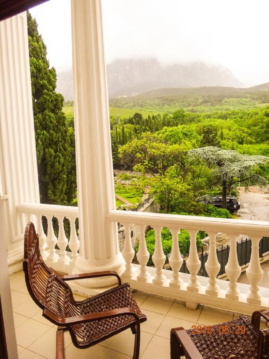 Фото Ренессанс