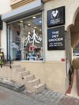 The Pet Grocer (İstanbul, Bakirkoy District, Şenlikköy Mah., Avcılar Sok., 6), pet shop