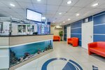 Gippokrat 21 vek (Nakhichevan, 13th Liniya Street, 8), medical center, clinic