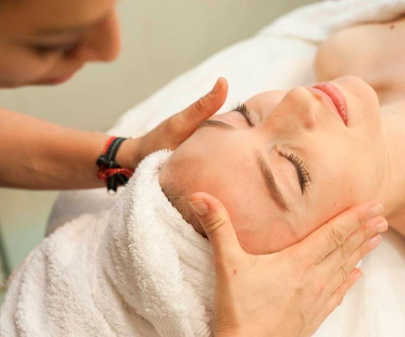 Centro Estetico Beauty Aline