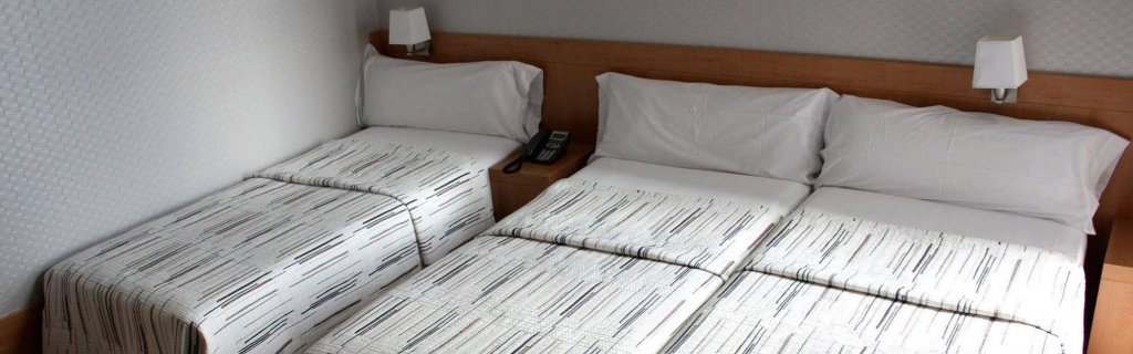 Фото Hotel Berri Versalles