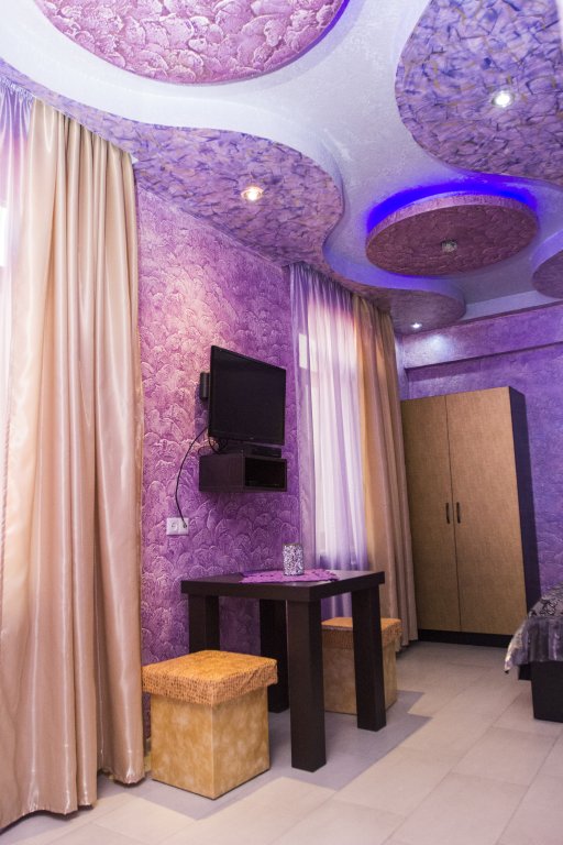 Фото Отель Планет