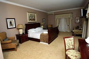 Гостиница Emakhosini Boutique Hotel and Conference Centre