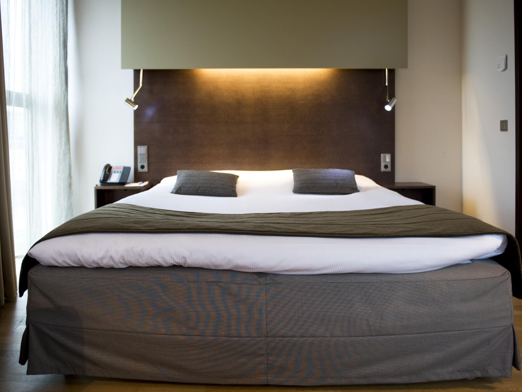 Фото Dutch Design Hotel Artemis