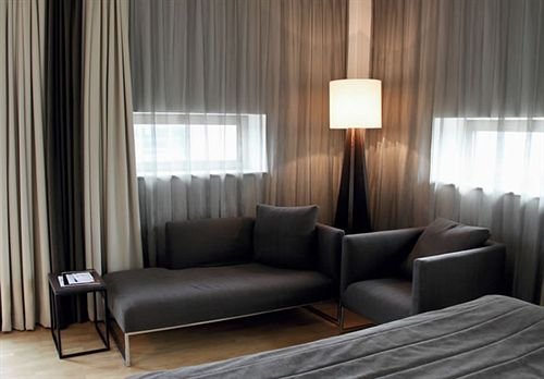 Фото Dutch Design Hotel Artemis