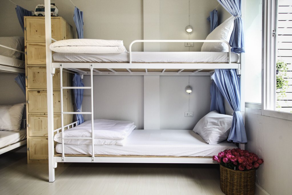 Фото Coop Hostel