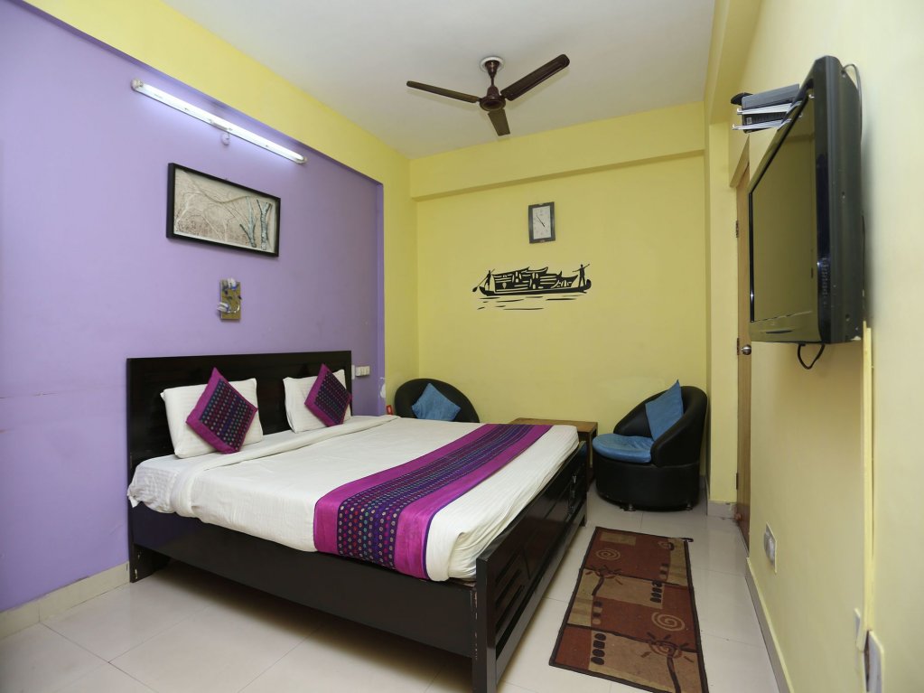 Фото отеля 4