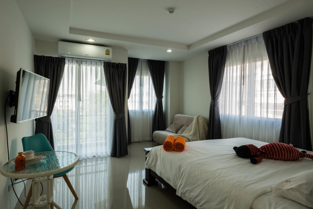 Фото Suntalay @ Beach 7