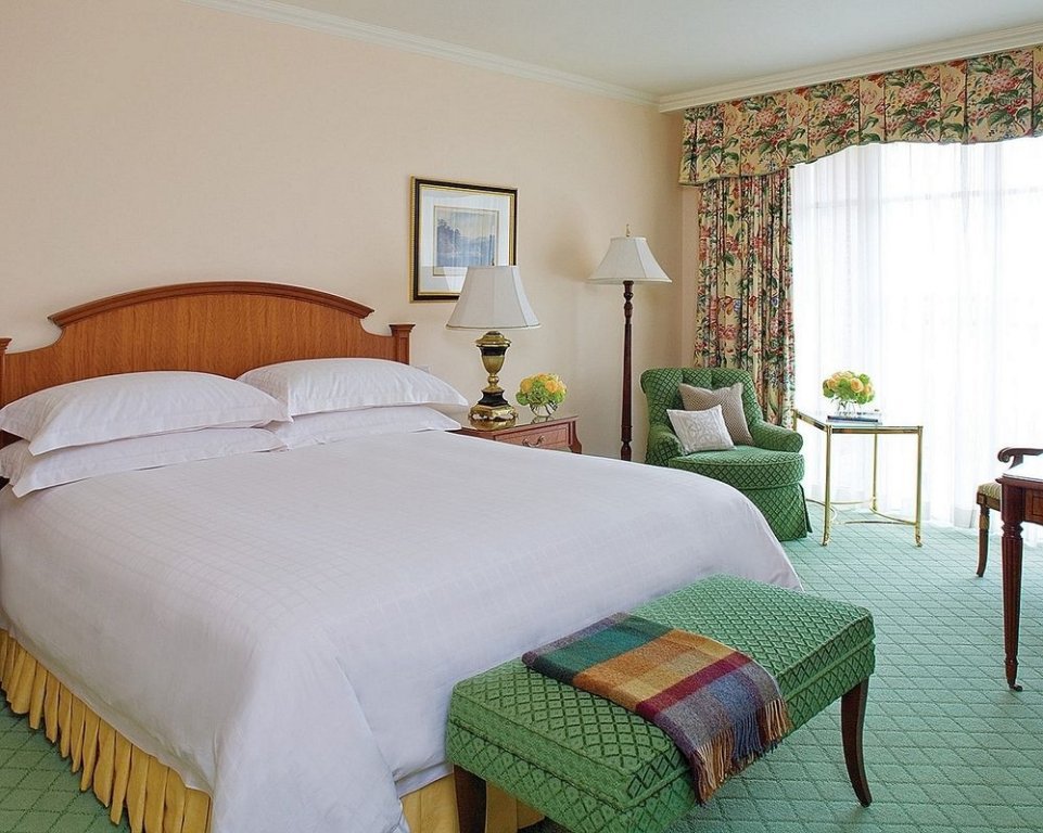 Фото InterContinental Dublin, an Ihg Hotel