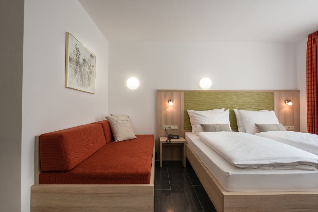 Фото Hotel Europa