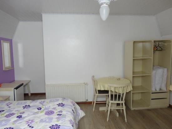 Фото Hotel Cabana Jardim De Flores