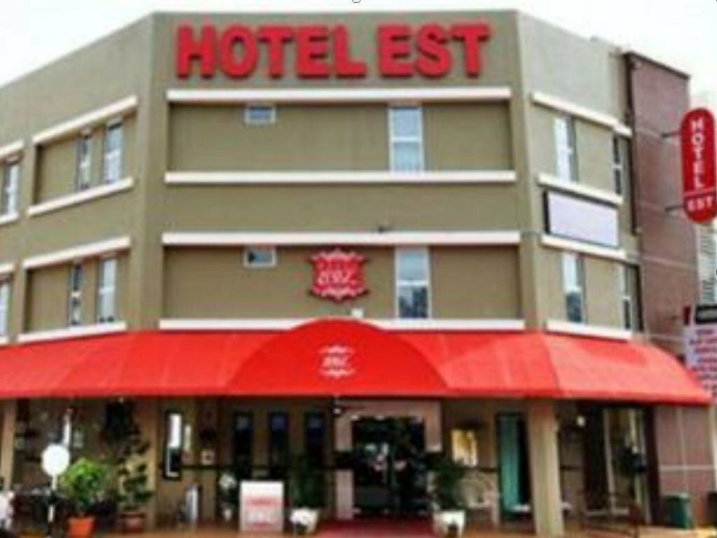 Hotel Hotel Est, Penang, photo