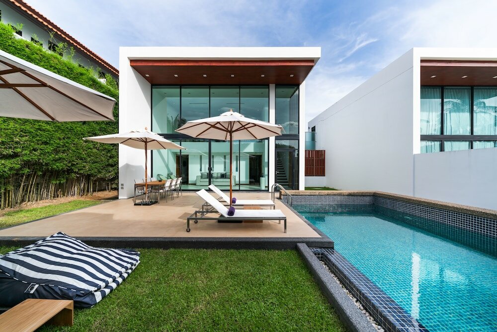 Akyra Beach Club Phuket, гостиница, Таиланд, Такуа-Тунг, 32/