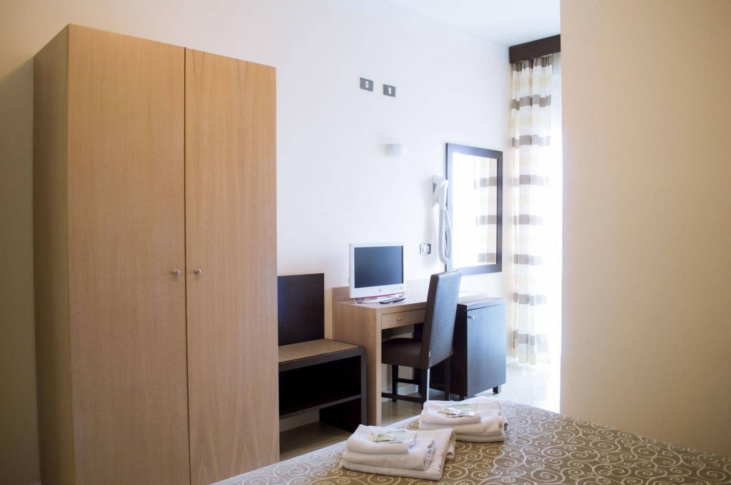 Фото Hotel Calypso