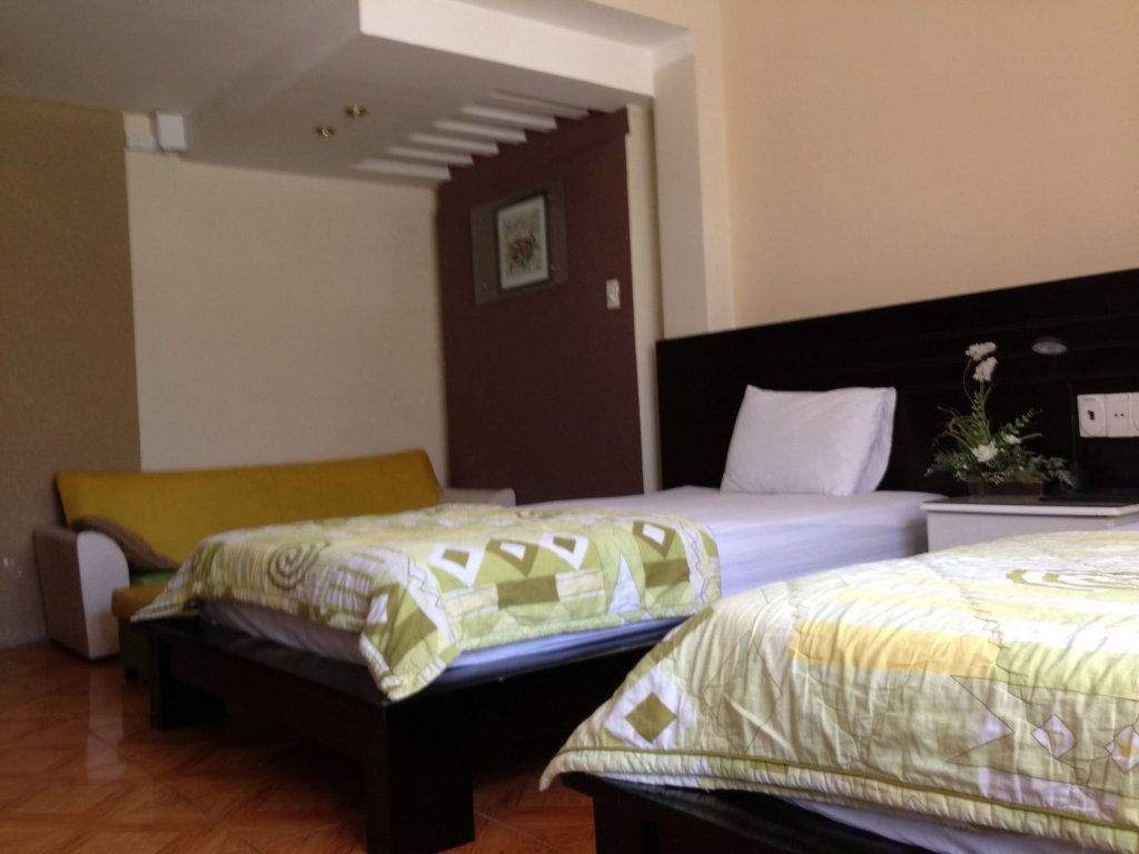 Фото My An Dong Hotel