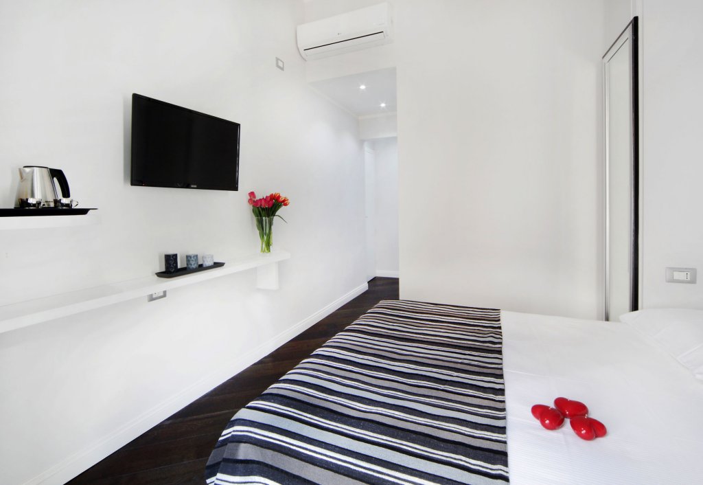 Фото The One Vaticano Rooms