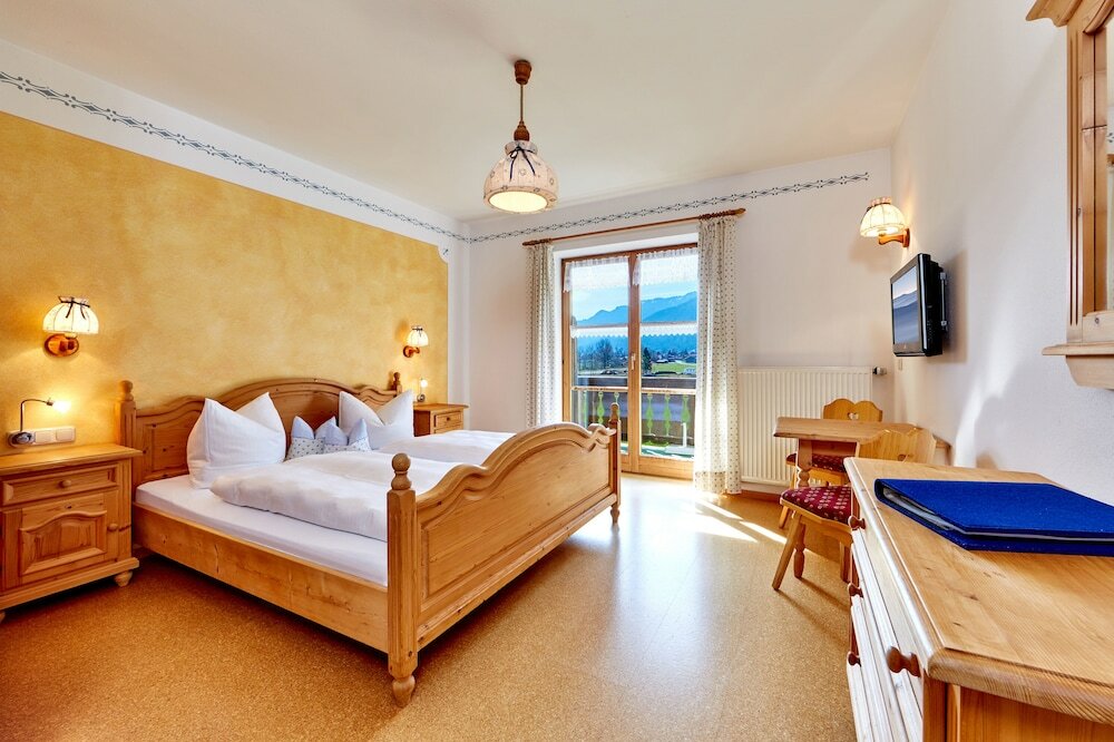 hotel — Bauernhof Buchwieser — Free State of Bavaria, photo 1