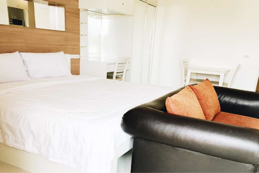 Фото The Seacraze Hua Hin by Puppap