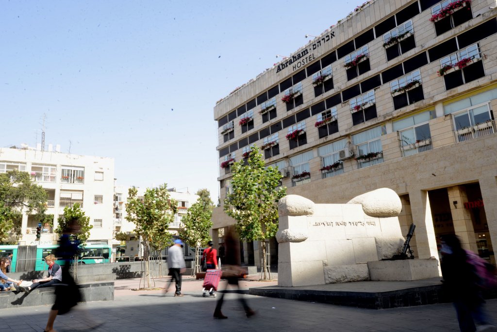 Фото отеля 1