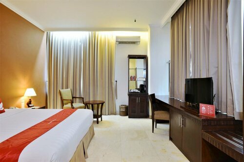 Zen Premium Near Grand Indonesia Mall