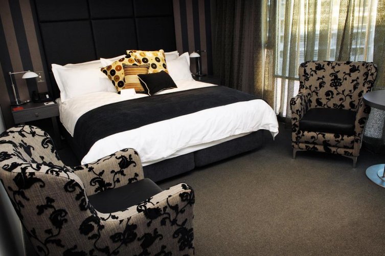 Фото Ovolo The Valley Brisbane