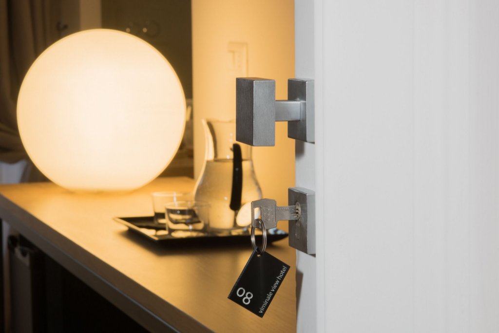 Фото Viminale View Hotel