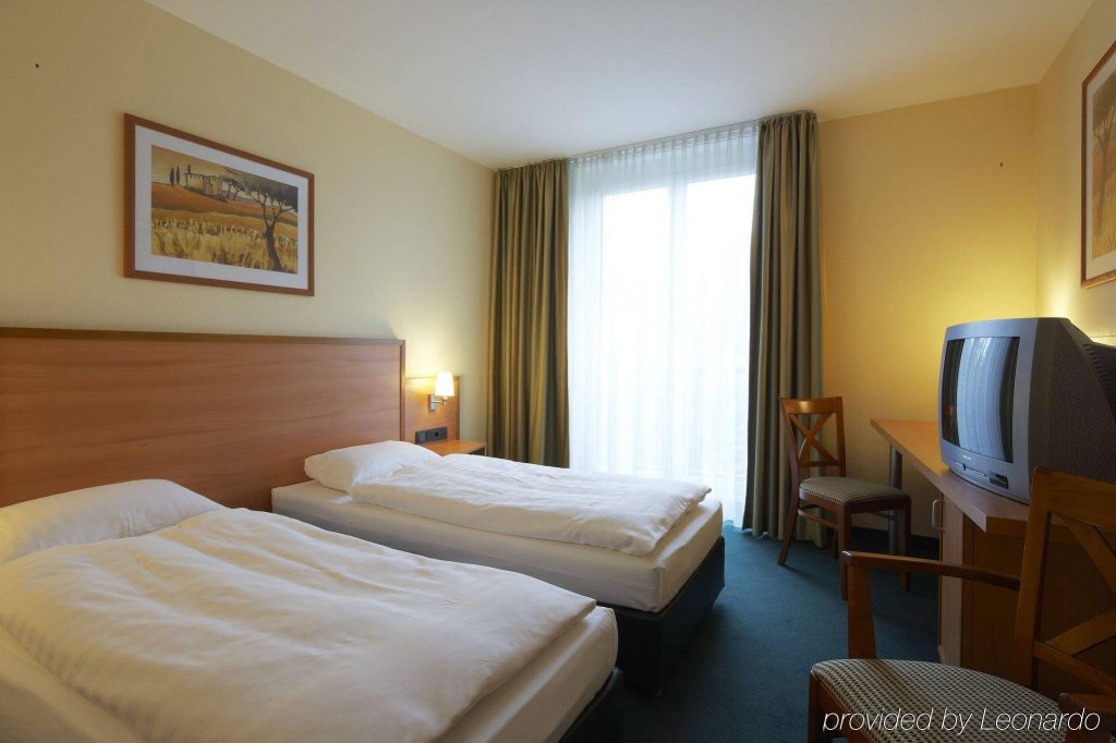 Фото отеля 5