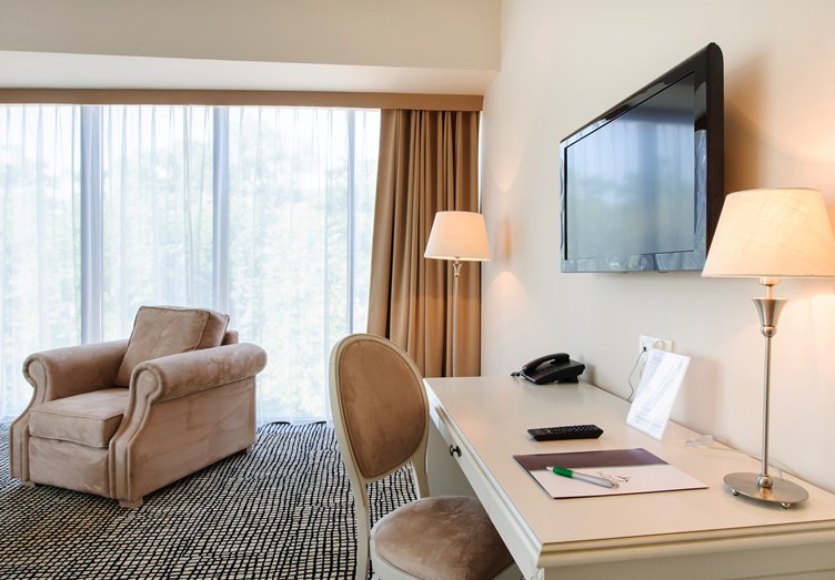 Фото Hotel Trzebnica