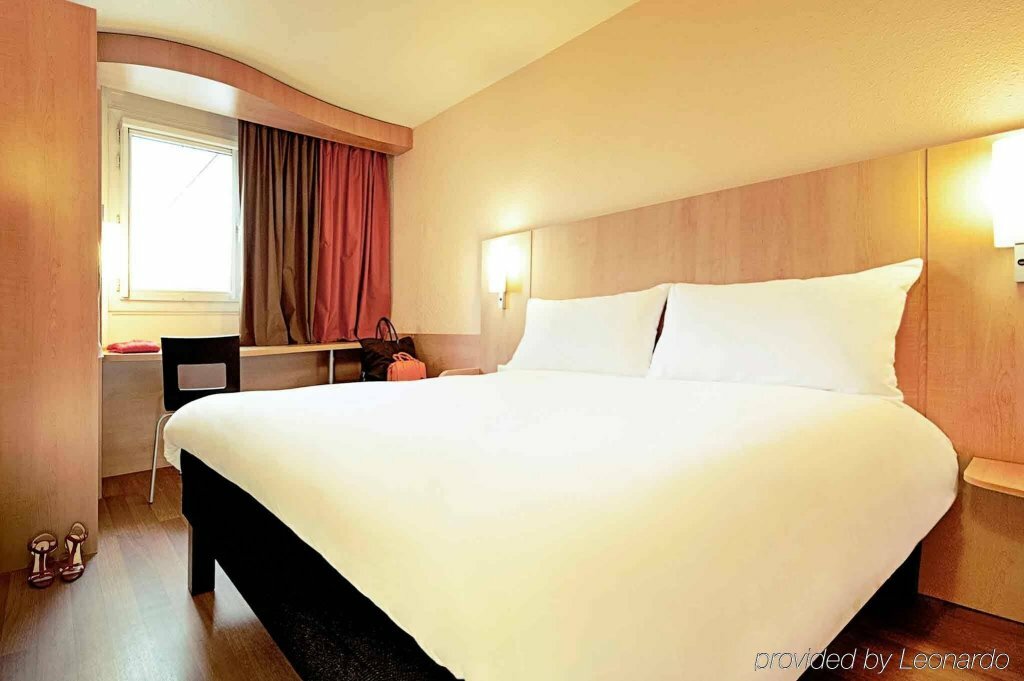 Hotel Ibis Eskisehir, Eskisehir, photo