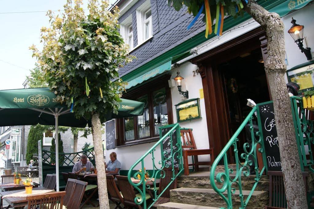 Фото Hotel Stoffels