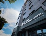 The Stay Hostel