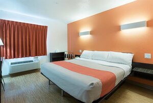 Motel6 Williams, Az - West - Grand Canyon (831 W Route 66), hotel
