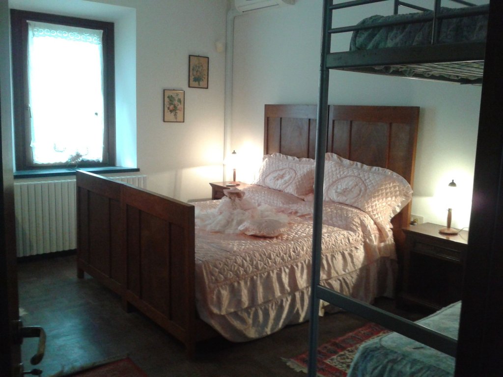 Фото Le Mimose B&b