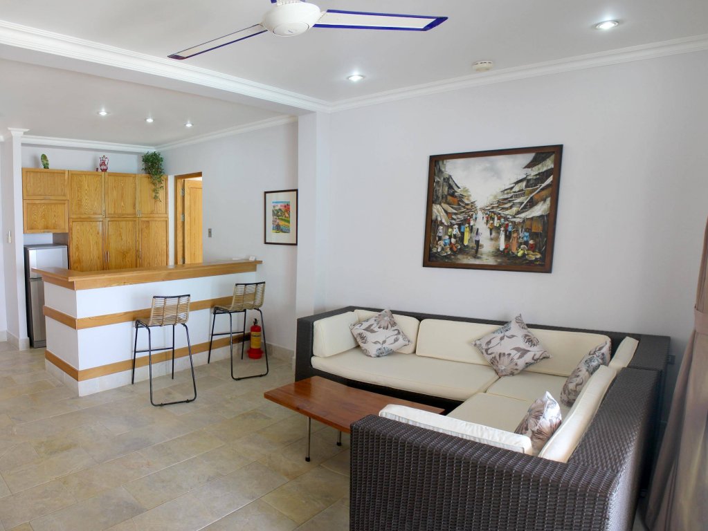 Фото Shades Resort Apartments Mui Ne