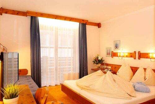 Гостиница Valamar Obertauern Hotel