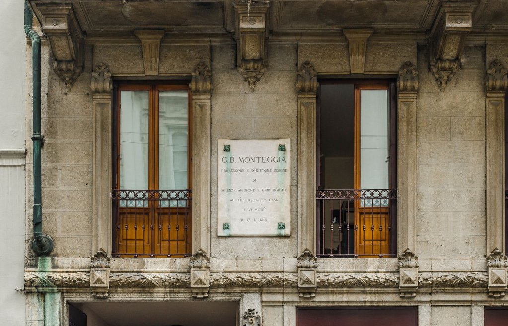 Фото Ca' Monteggia