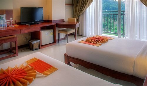 Фото Malin Patong