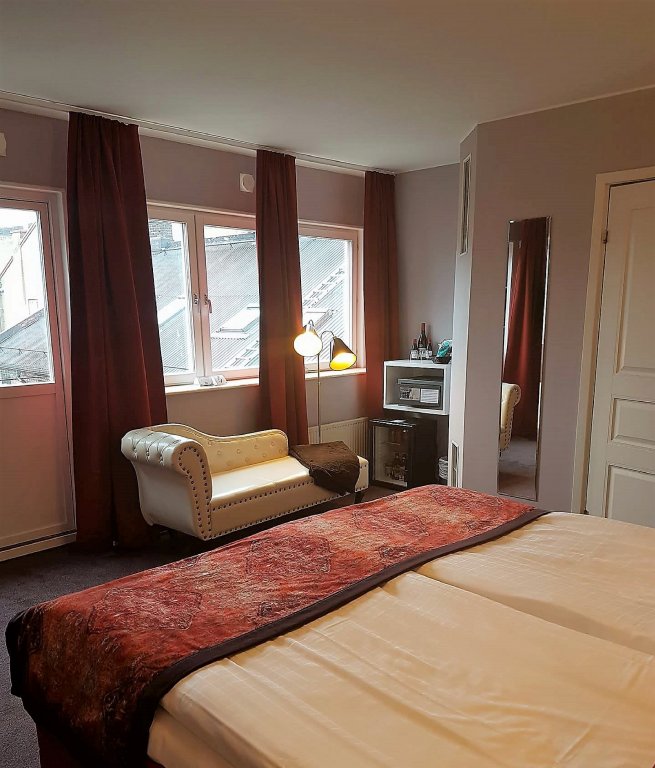 Фото Hotel Linnéa, Sure Hotel Collection by Best Western